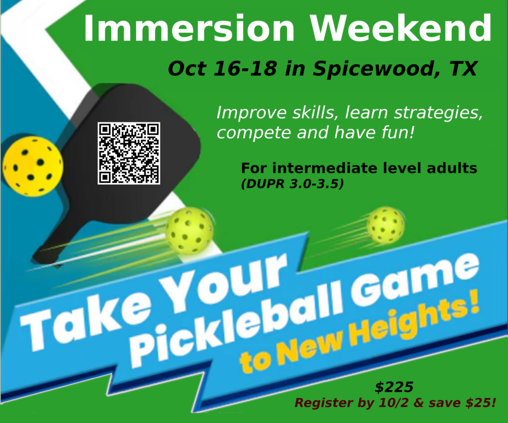Oct 16-18 Adult Retreat Weekend