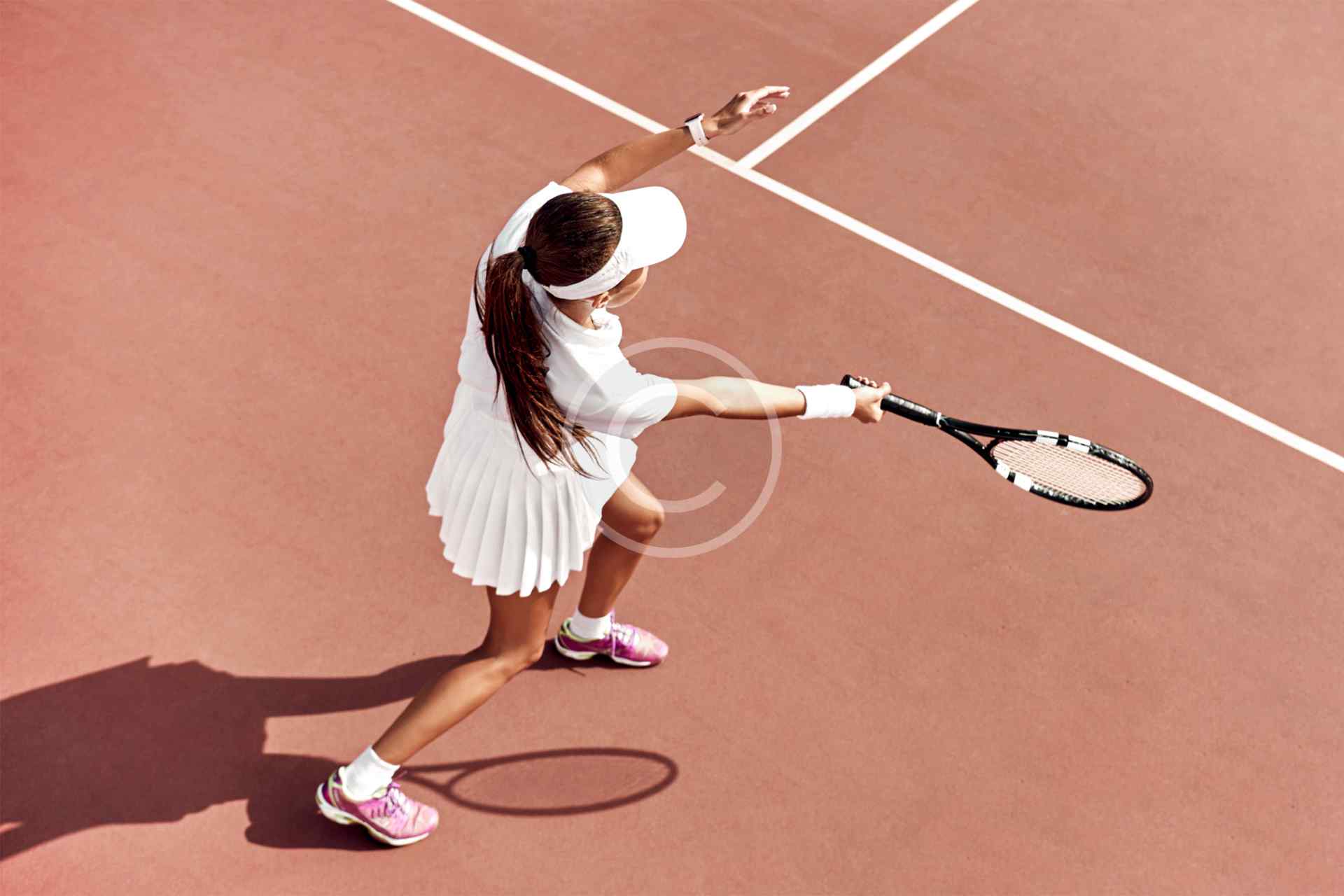 Clinics & Kids Camps