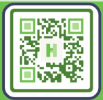 QR Code for Hand To Hold Tournament