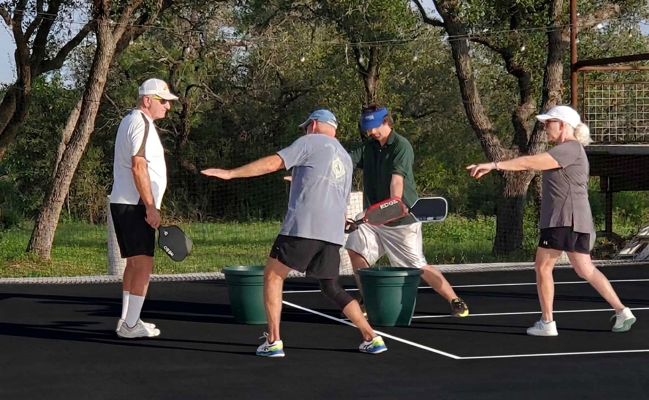 Skill Clinics