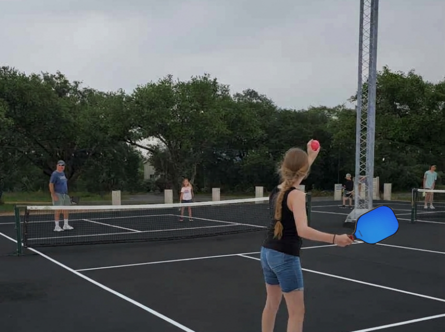 Youth clinic - After School and Summer Camps