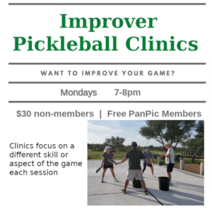 Monday Clinics